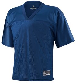 Holloway Youth Tackle shirts are great sportswear now at Stellar Apparel